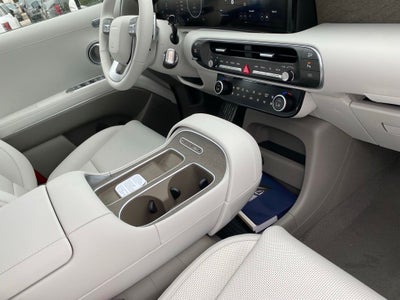 2026 Hyundai Palisade Hybrid SEL Premium 7 Passenger