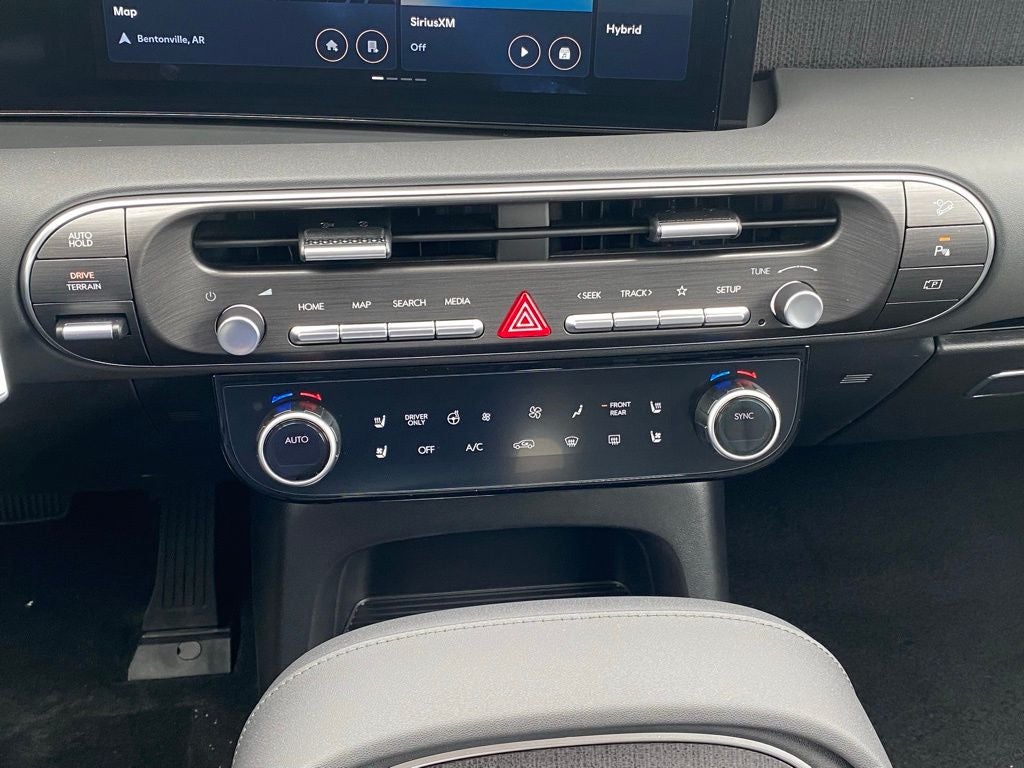 2026 Hyundai Palisade Hybrid SEL Premium 7 Passenger