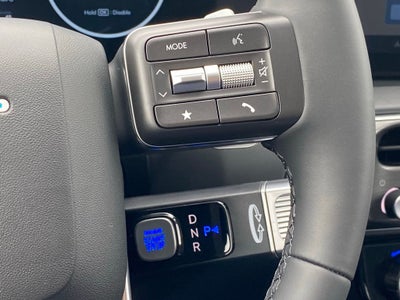 2026 Hyundai Palisade Hybrid SEL Premium 7 Passenger