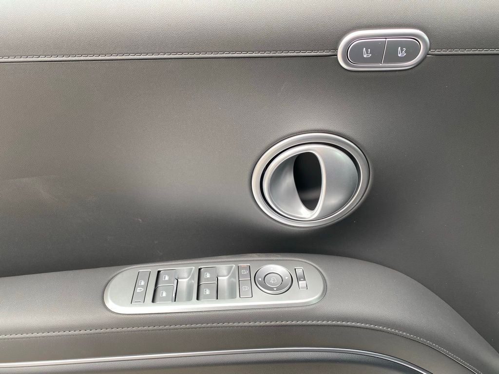 2026 Hyundai Palisade Hybrid SEL Premium 7 Passenger