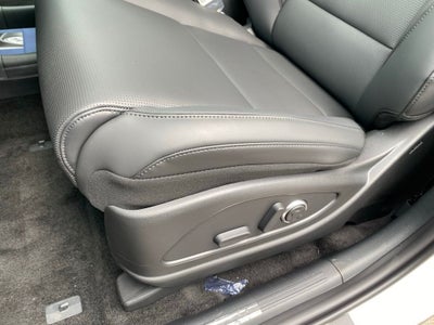 2026 Hyundai Palisade Hybrid SEL Premium 7 Passenger