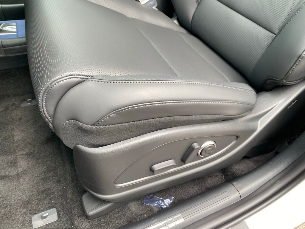 2026 Hyundai Palisade Hybrid SEL Premium 7 Passenger