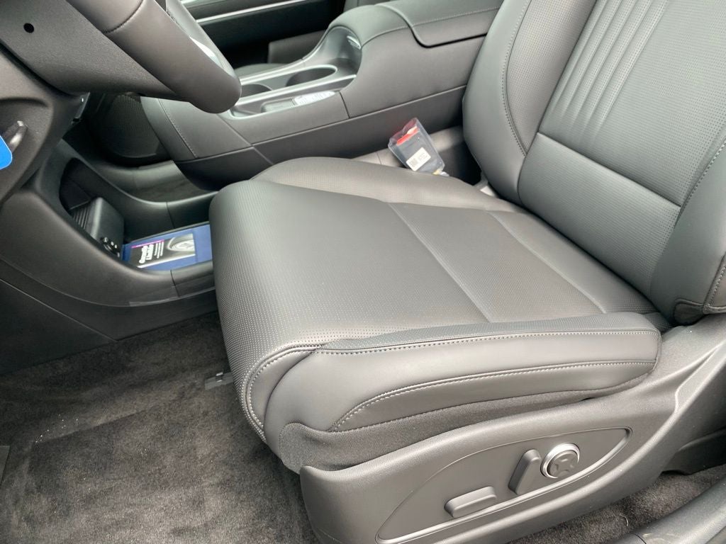 2026 Hyundai Palisade Hybrid SEL Premium 7 Passenger