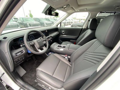 2026 Hyundai Palisade Hybrid SEL Premium 7 Passenger