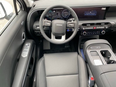 2026 Hyundai Palisade Hybrid SEL Premium 7 Passenger