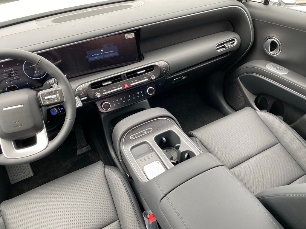 2026 Hyundai Palisade Hybrid SEL Premium 7 Passenger