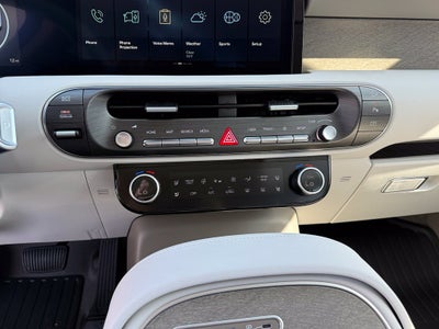2026 Hyundai Palisade Hybrid SEL Premium 7 Passenger