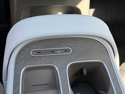 2026 Hyundai Palisade Hybrid SEL Premium 7 Passenger