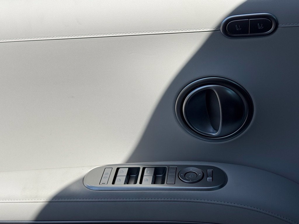 2026 Hyundai Palisade Hybrid SEL Premium 7 Passenger