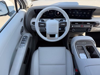 2026 Hyundai Palisade Hybrid SEL Premium 7 Passenger