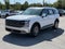 2026 Hyundai Palisade Hybrid SEL Premium 7 Passenger