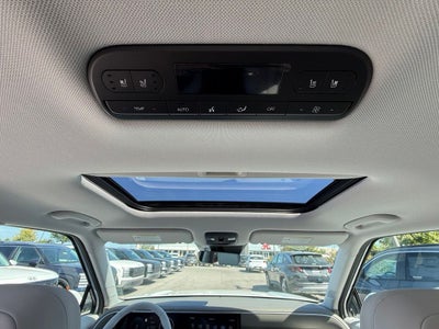 2026 Hyundai Palisade Hybrid SEL Premium 7 Passenger