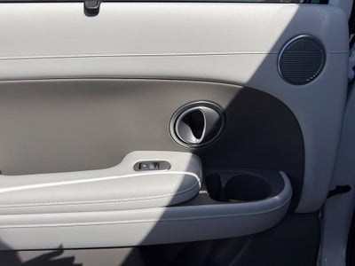 2026 Hyundai Palisade Hybrid SEL Premium 7 Passenger