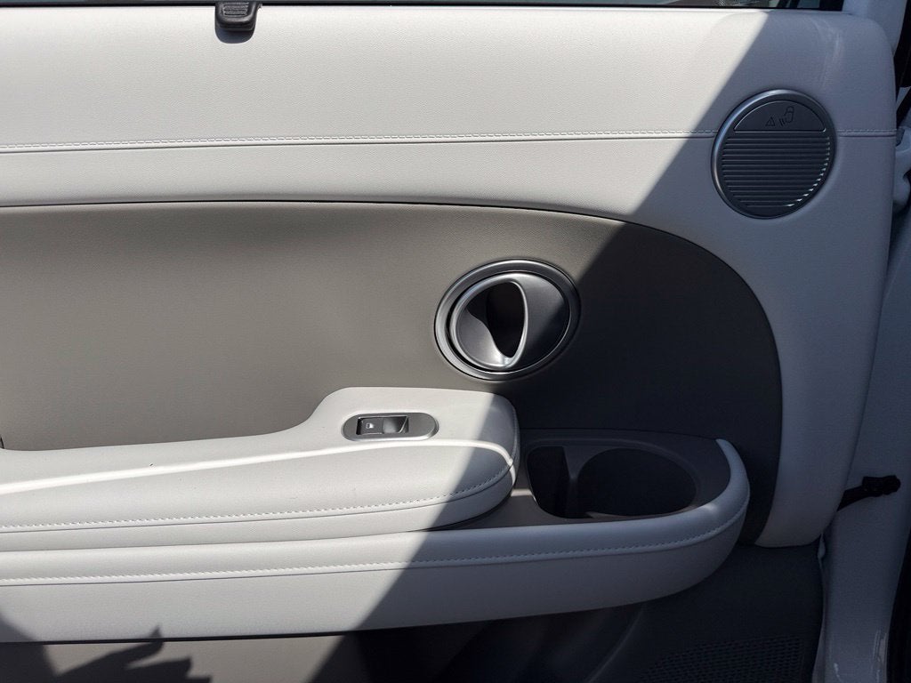 2026 Hyundai Palisade Hybrid SEL Premium 7 Passenger