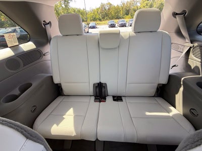 2026 Hyundai Palisade Hybrid SEL Premium 7 Passenger