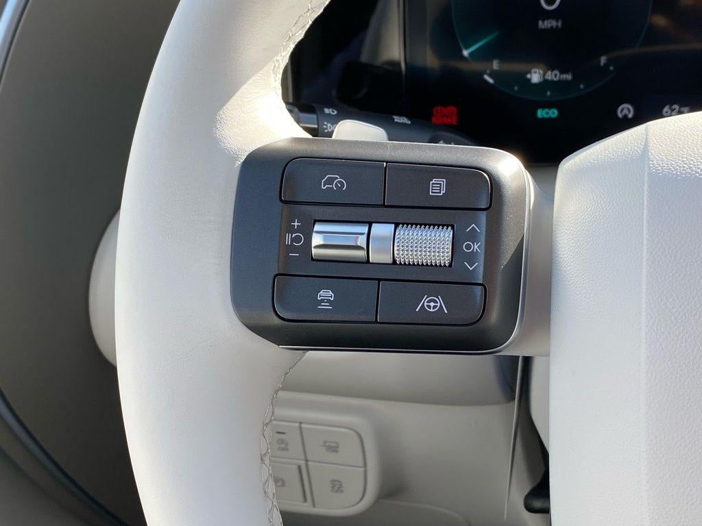 2026 Hyundai Palisade Limited AWD