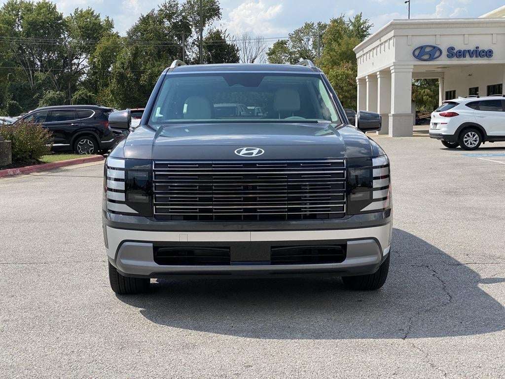 2026 Hyundai Palisade Limited AWD