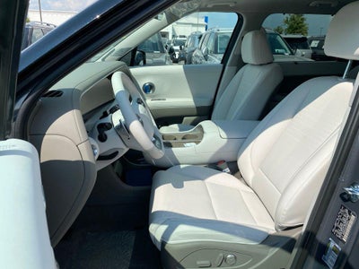 2026 Hyundai Palisade Limited AWD