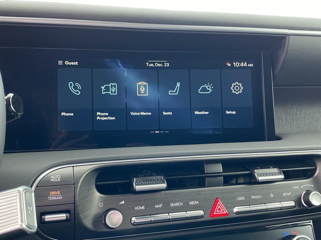 2026 Hyundai Palisade Limited AWD