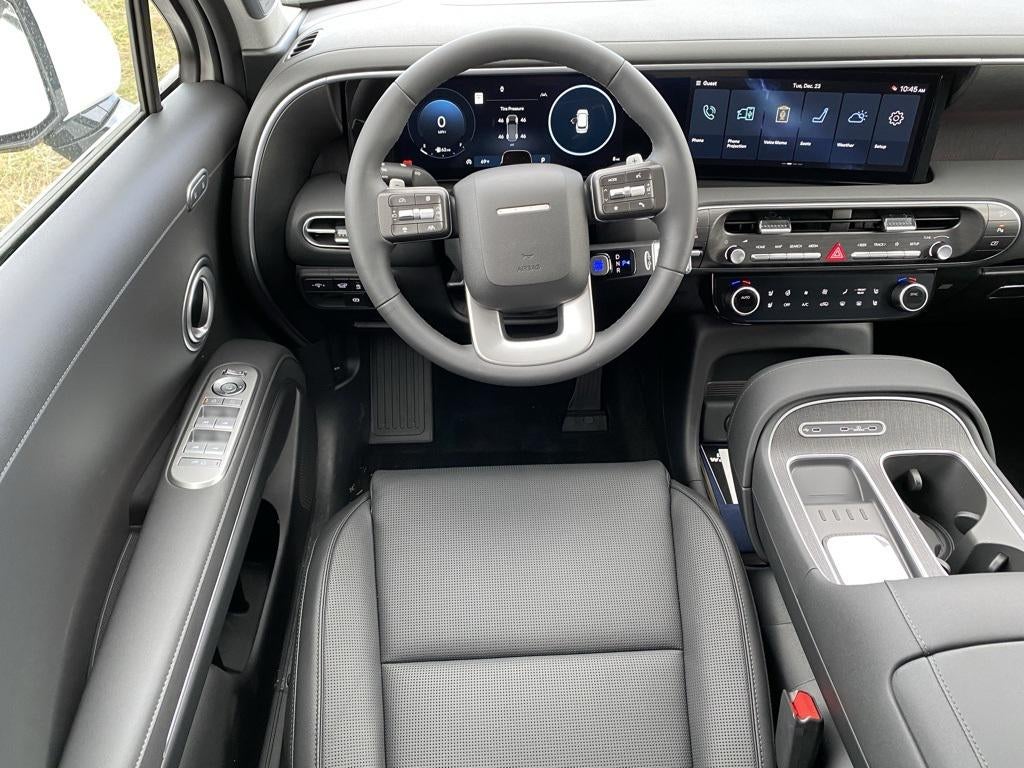 2026 Hyundai Palisade Limited AWD