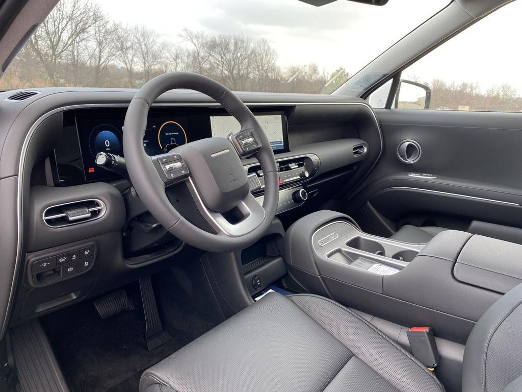 2026 Hyundai Palisade Limited AWD