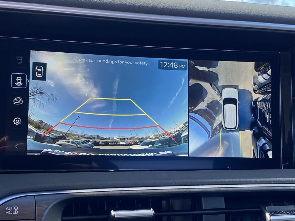 2026 Hyundai Palisade Limited AWD