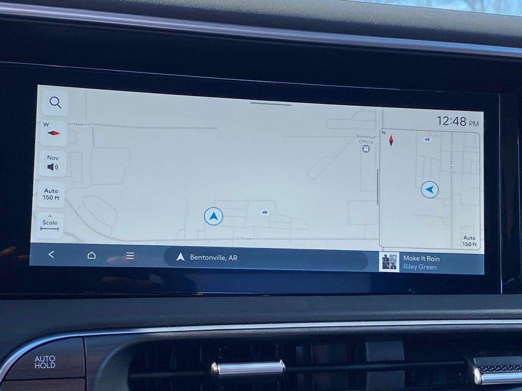 2026 Hyundai Palisade Limited AWD