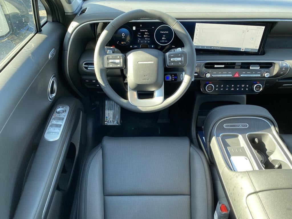 2026 Hyundai Palisade Limited AWD