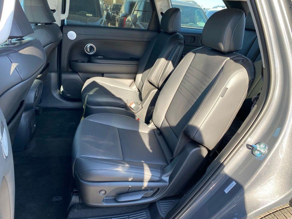 2026 Hyundai Palisade Limited AWD