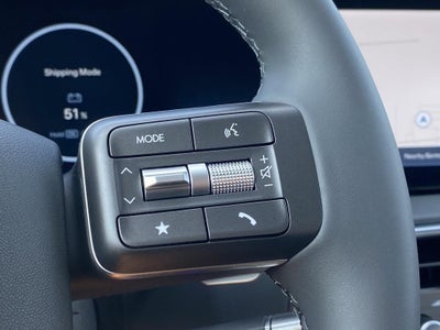 2026 Hyundai Palisade Limited AWD