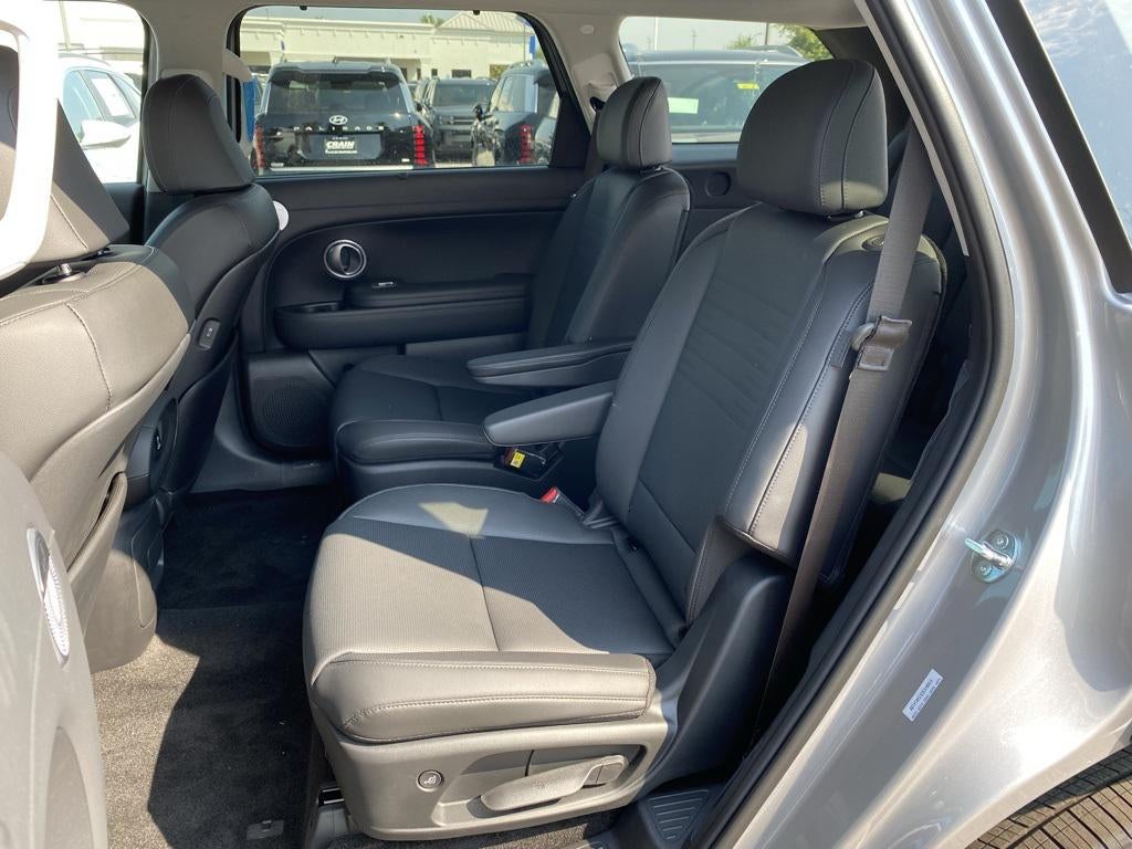 2026 Hyundai Palisade Limited AWD