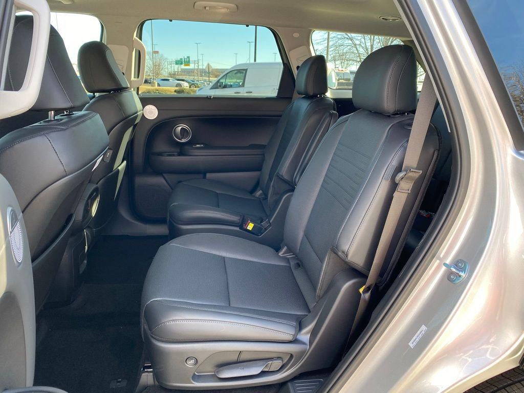 2026 Hyundai Palisade Limited AWD