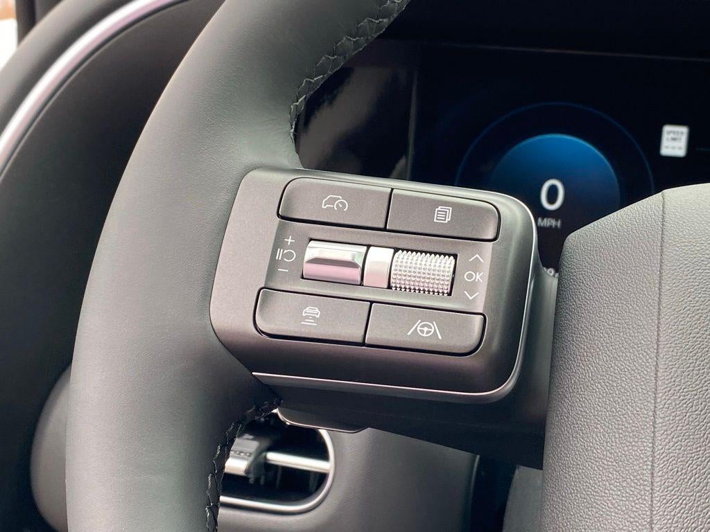 2026 Hyundai Palisade Limited AWD