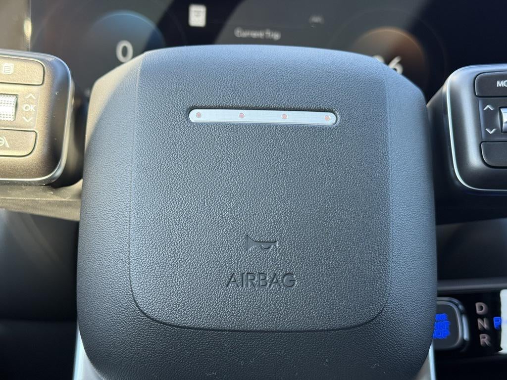 2026 Hyundai Palisade Limited AWD