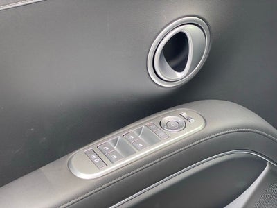 2027 Hyundai Palisade Hybrid Calligraphy