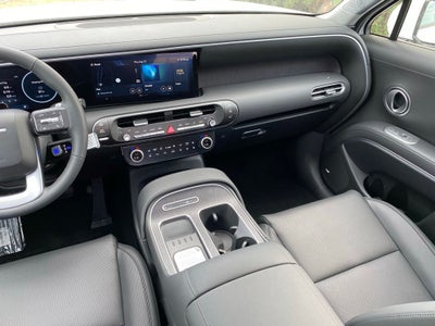 2027 Hyundai Palisade Hybrid Calligraphy