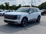 2027 Hyundai Palisade Hybrid Calligraphy