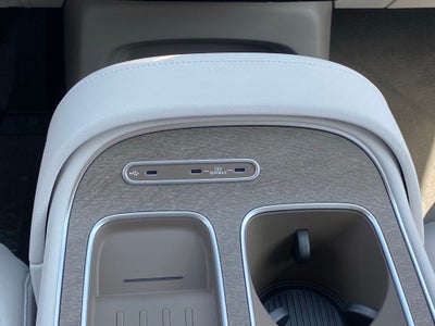 2027 Hyundai Palisade Hybrid Limited