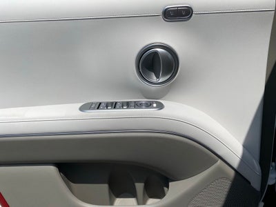 2027 Hyundai Palisade Hybrid Limited