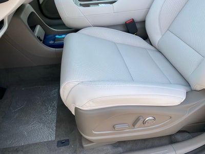 2027 Hyundai Palisade Hybrid Limited