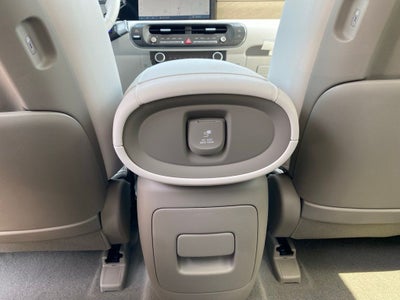 2027 Hyundai Palisade Hybrid Limited
