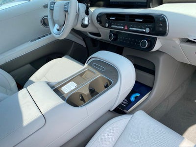 2027 Hyundai Palisade Hybrid Limited