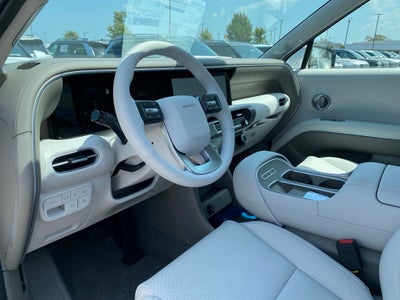 2027 Hyundai Palisade Hybrid Limited