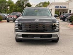 2027 Hyundai Palisade Hybrid Limited