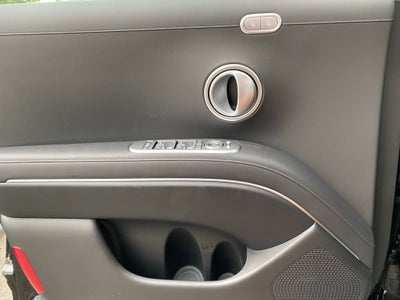 2027 Hyundai Palisade Hybrid Limited