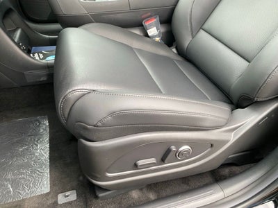 2027 Hyundai Palisade Hybrid Limited
