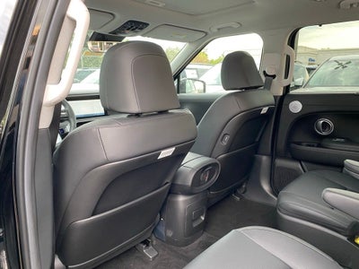 2027 Hyundai Palisade Hybrid Limited