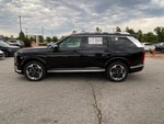 2027 Hyundai Palisade Hybrid Limited