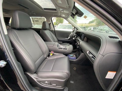 2027 Hyundai Palisade Hybrid Limited