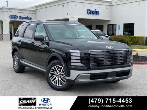 2026 Hyundai Palisade SEL 7 Passenger